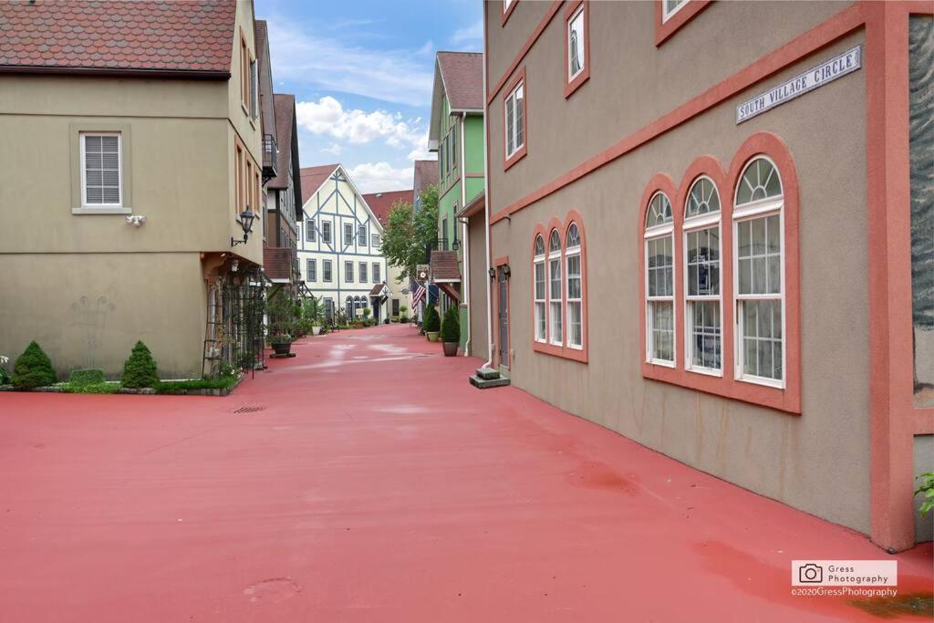 Pousada Gasthof Fretz -your Bavarian Hideaway!
