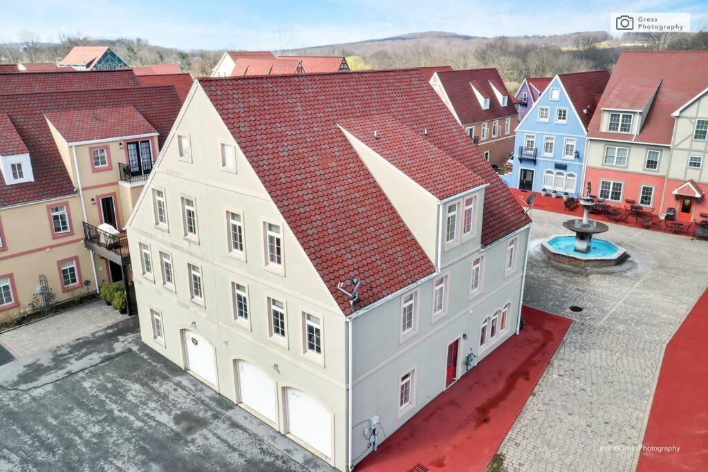 Gasthof Fretz -your Bavarian Hideaway! Pousada *